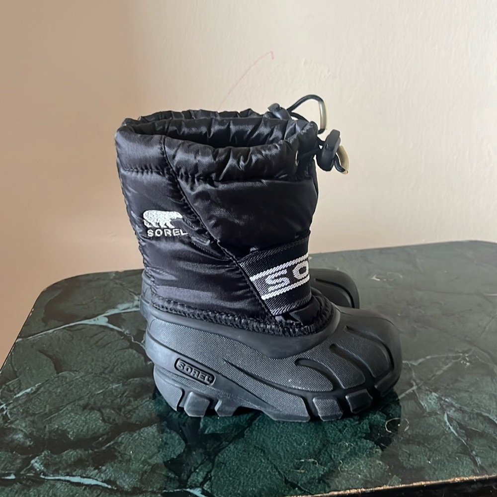 Sorel Snow Boots